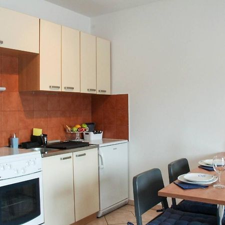 Apartman Sonja - Beautiful View Baska  Exterior photo
