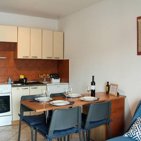 Apartman Sonja - Beautiful View Baska  Exterior photo